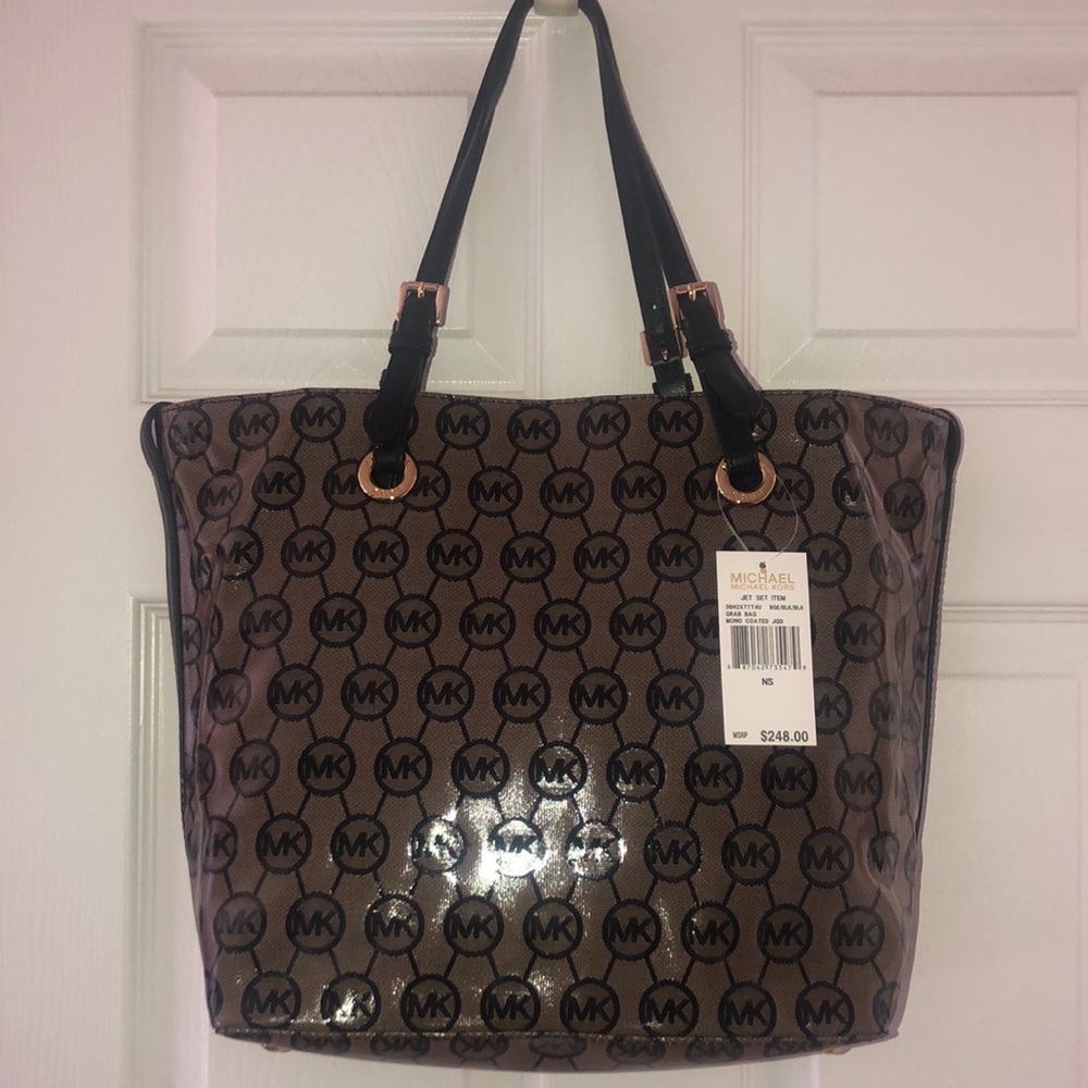 Michael Kors tote